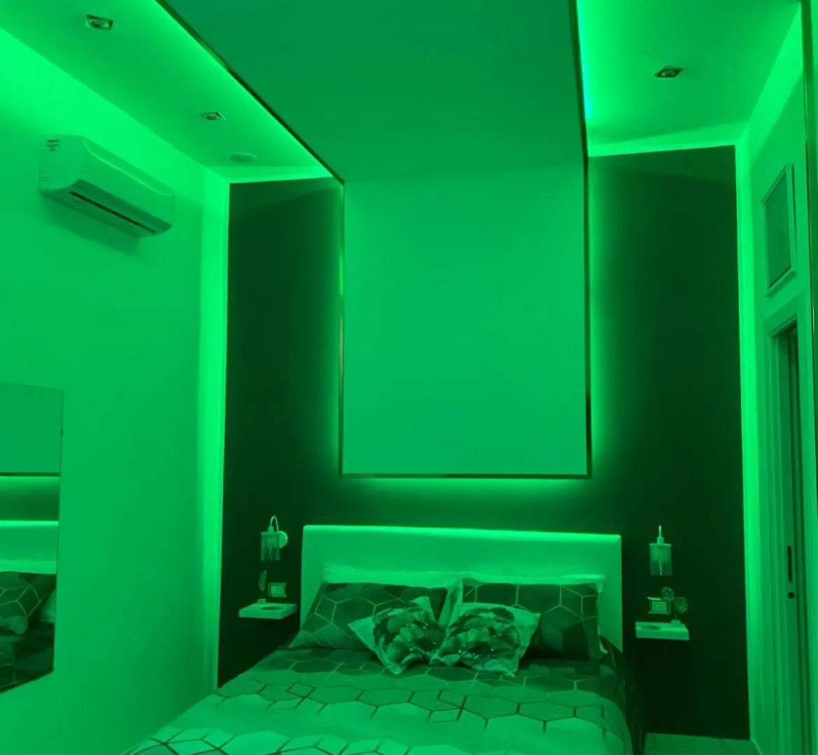 Regina House Apartment Naples 0*,
