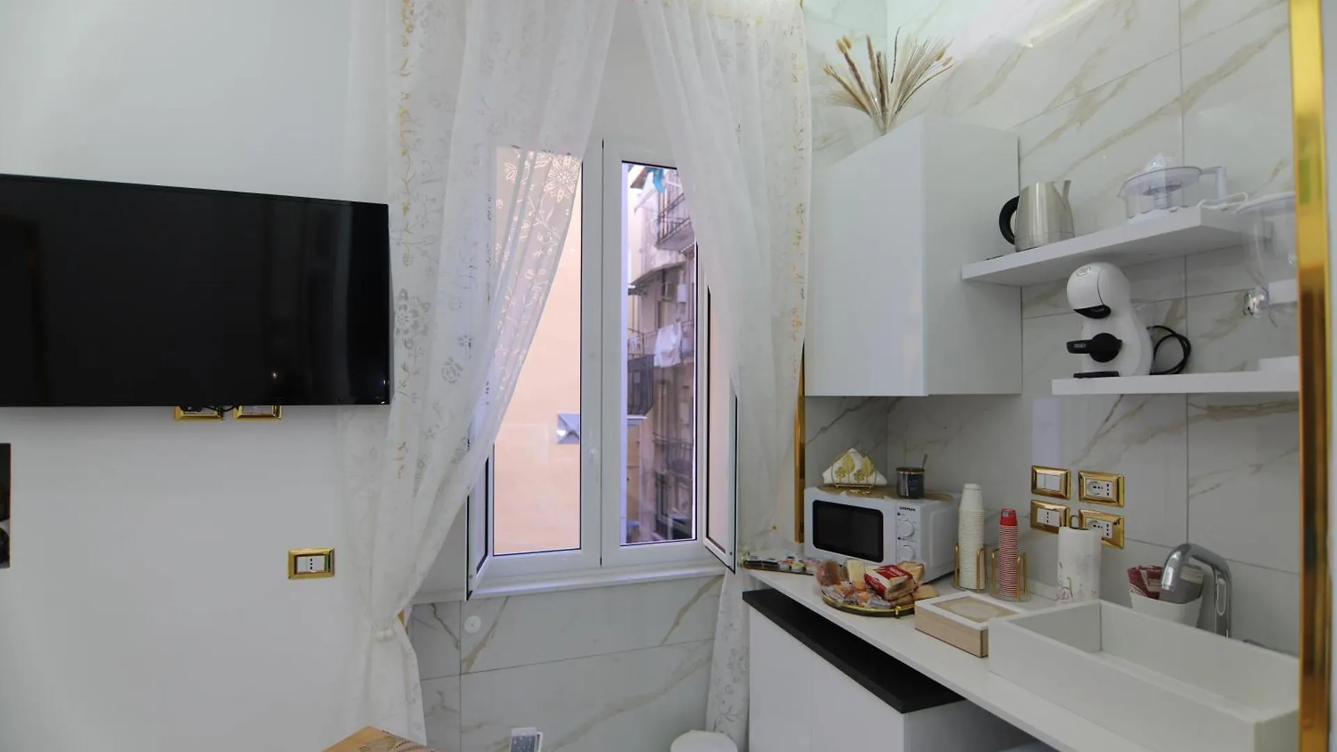 Regina House Apartment Naples