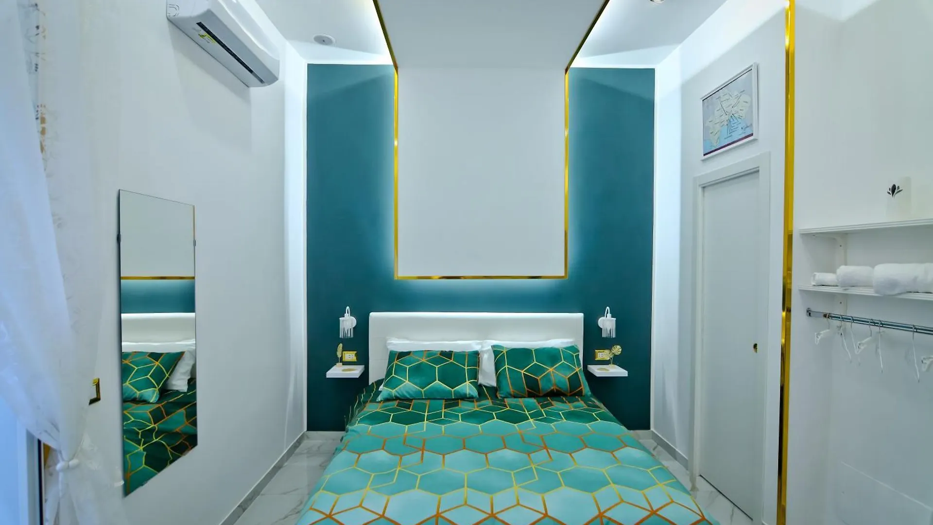 Regina House Apartment Naples