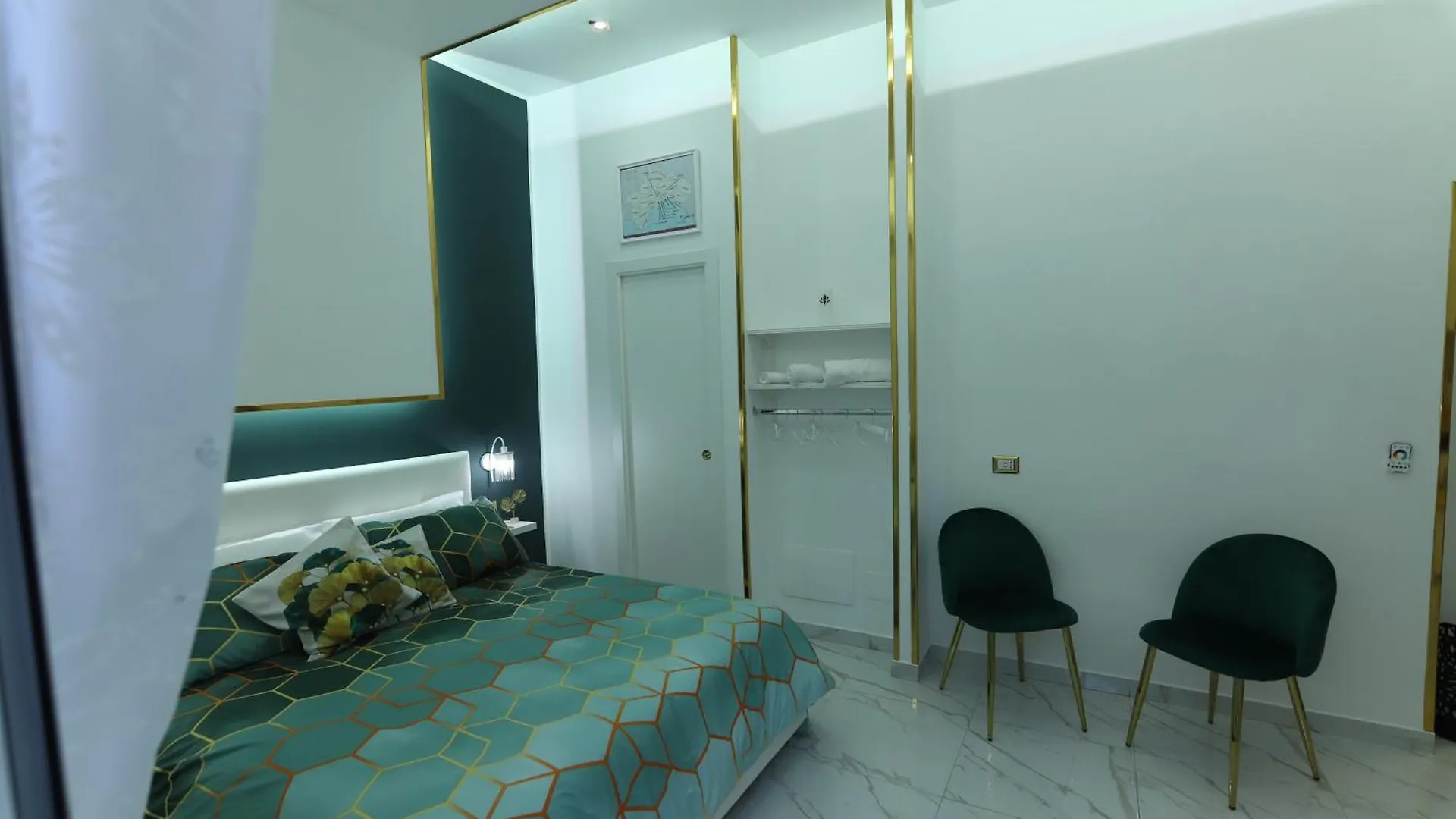 Regina House Apartment Naples