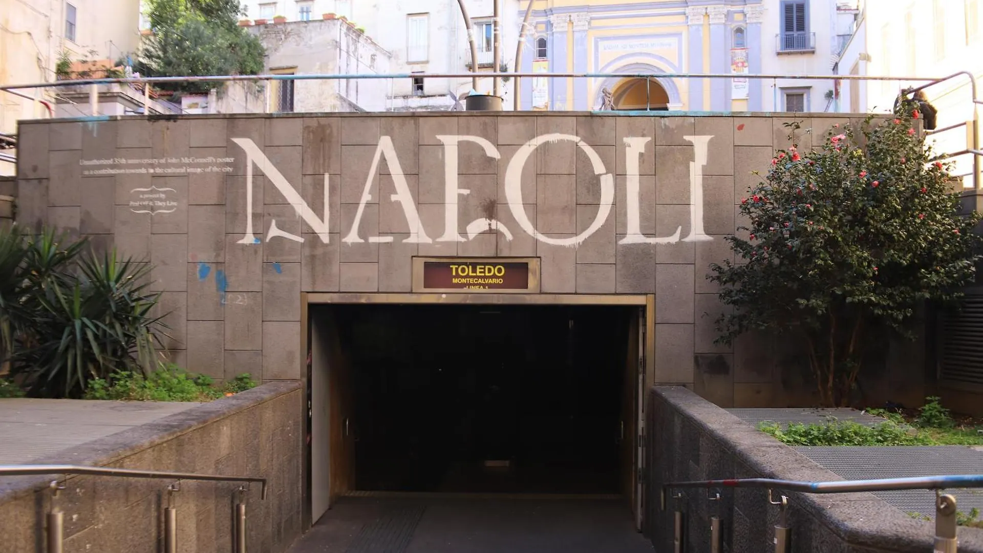 Regina House Apartment Naples Italy