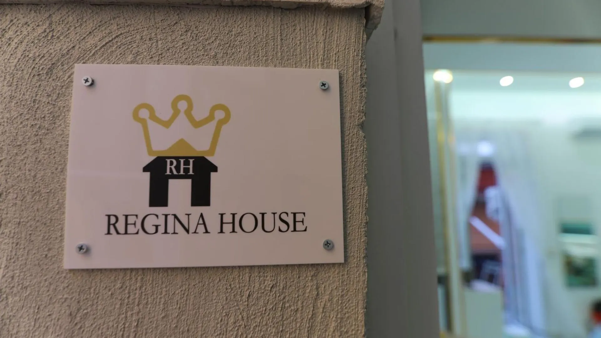 Regina House Apartment Naples