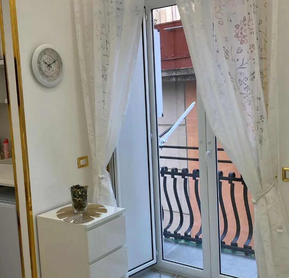 Regina House Apartment Naples Italy