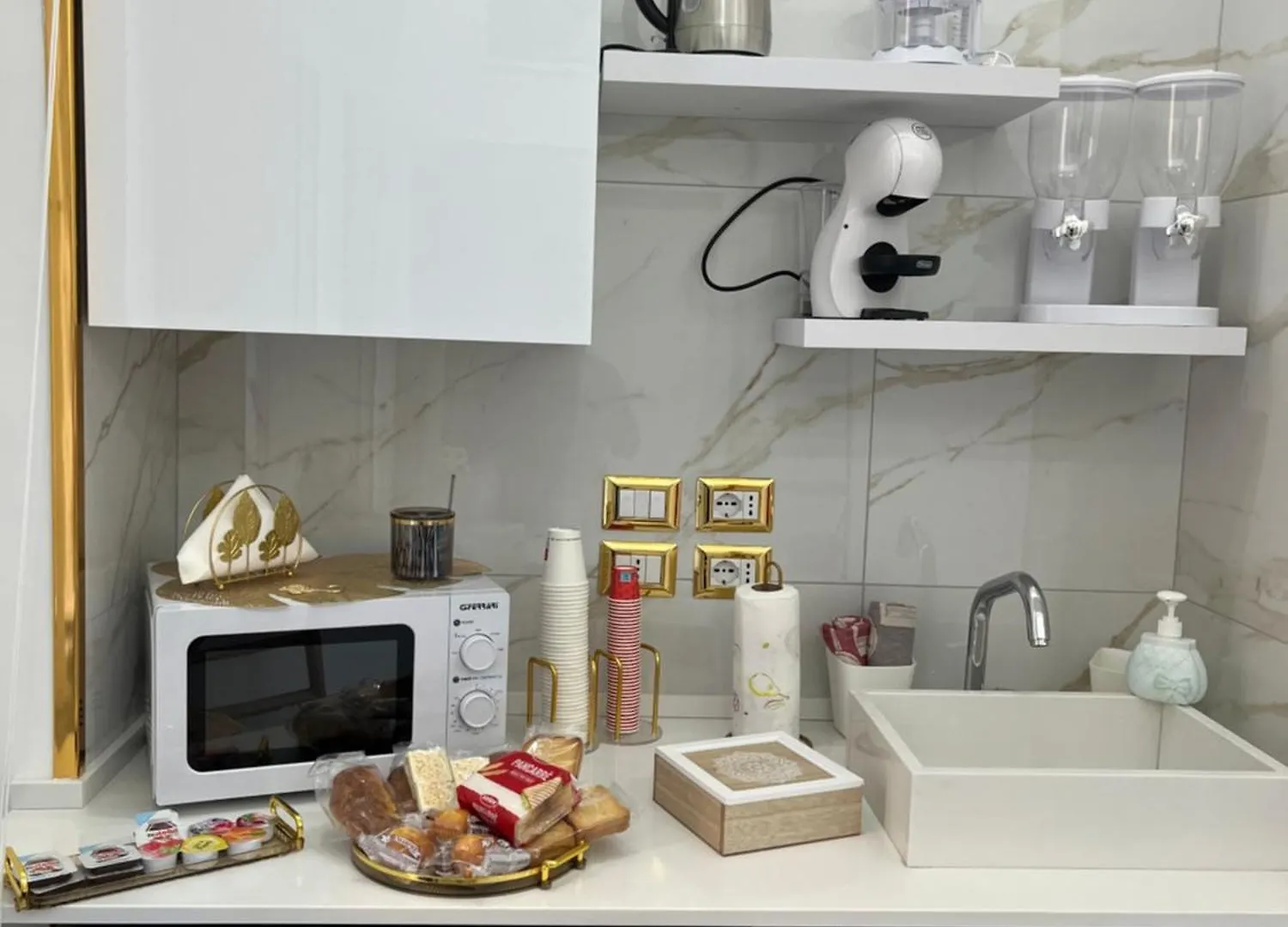 Regina House Apartment Naples