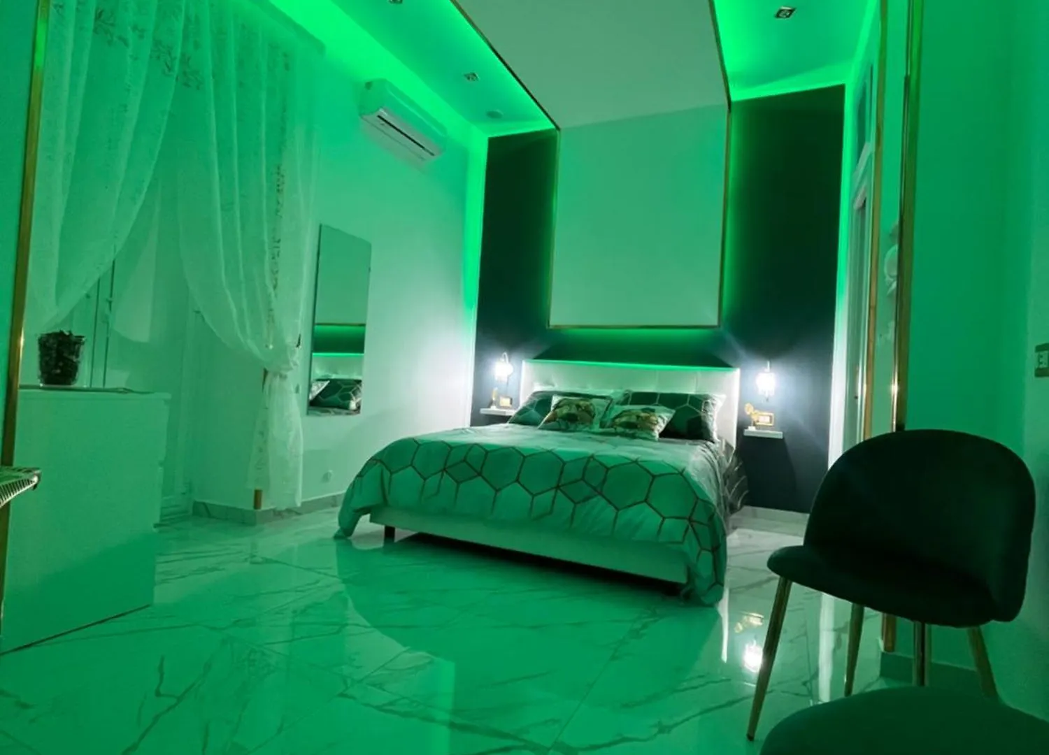 Regina House Apartment Naples