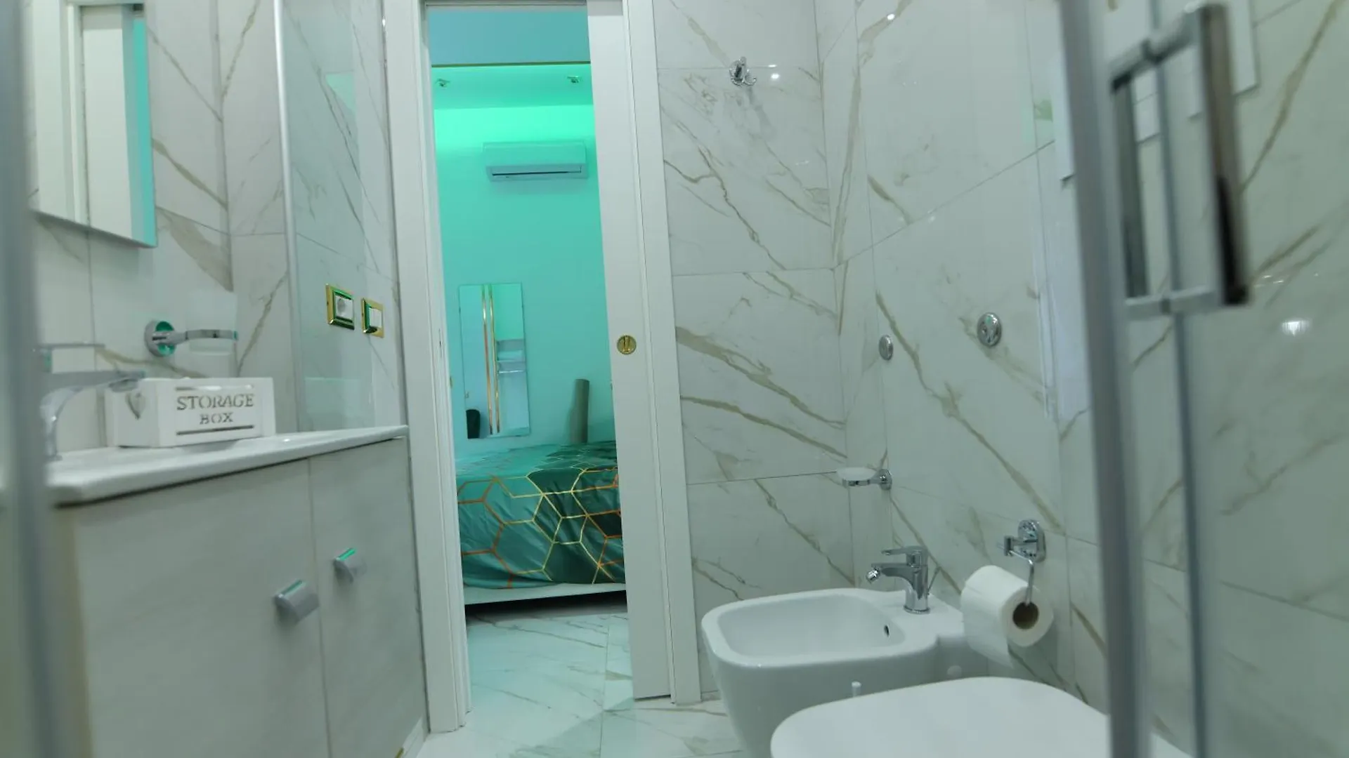 Regina House Apartment Naples