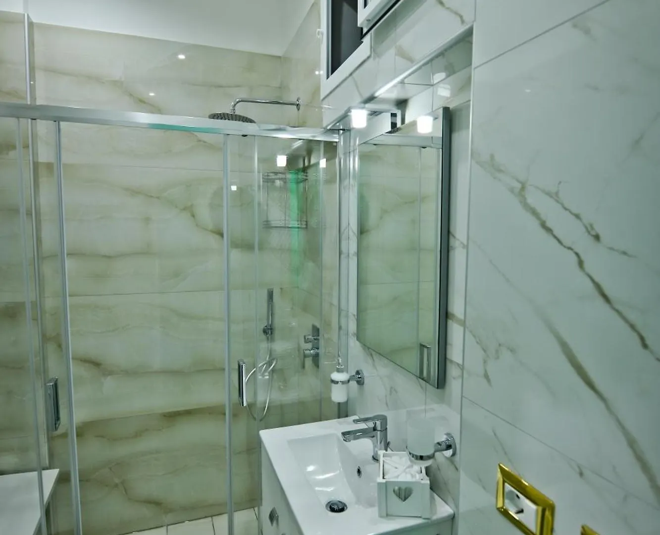 Regina House Apartment Naples