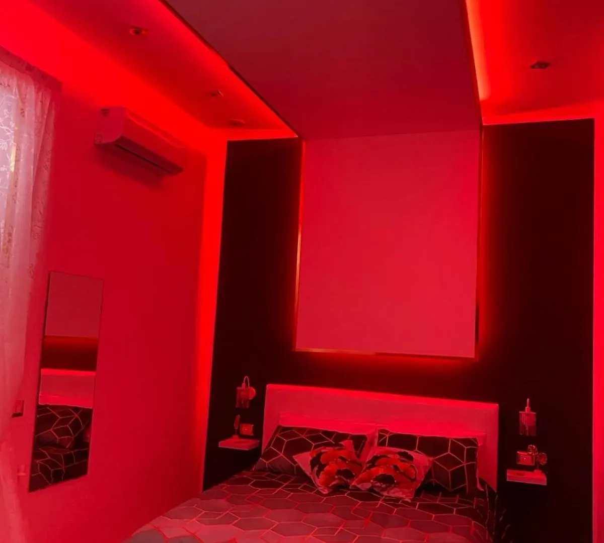 Regina House Apartment Naples
