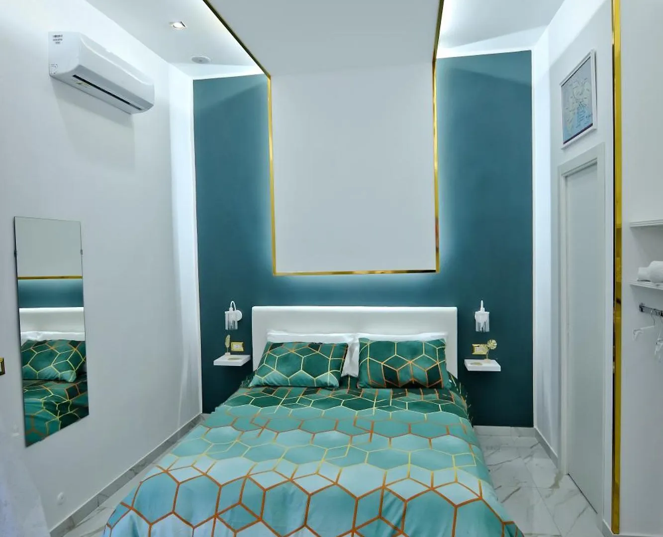 Regina House Apartment Naples