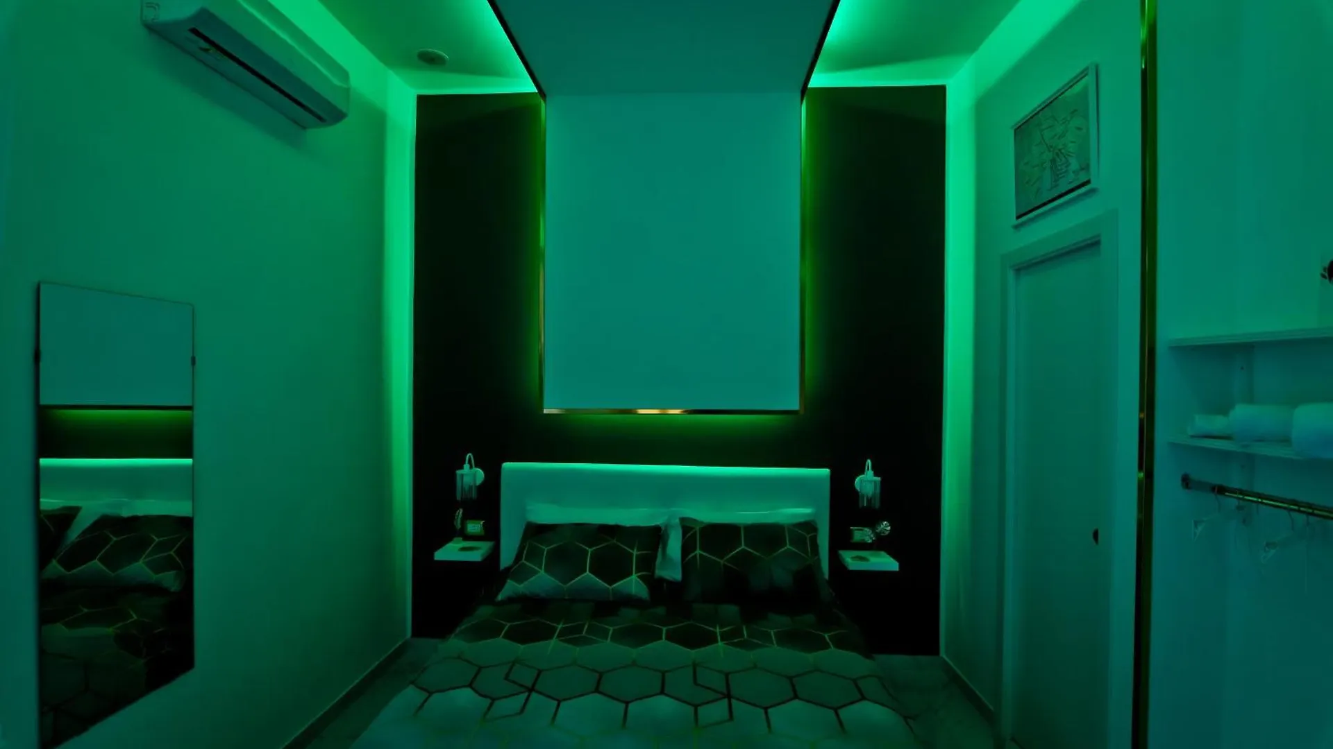 Regina House Apartment Naples