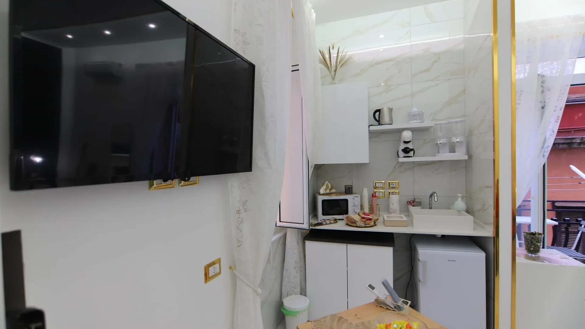 Regina House Apartment Naples