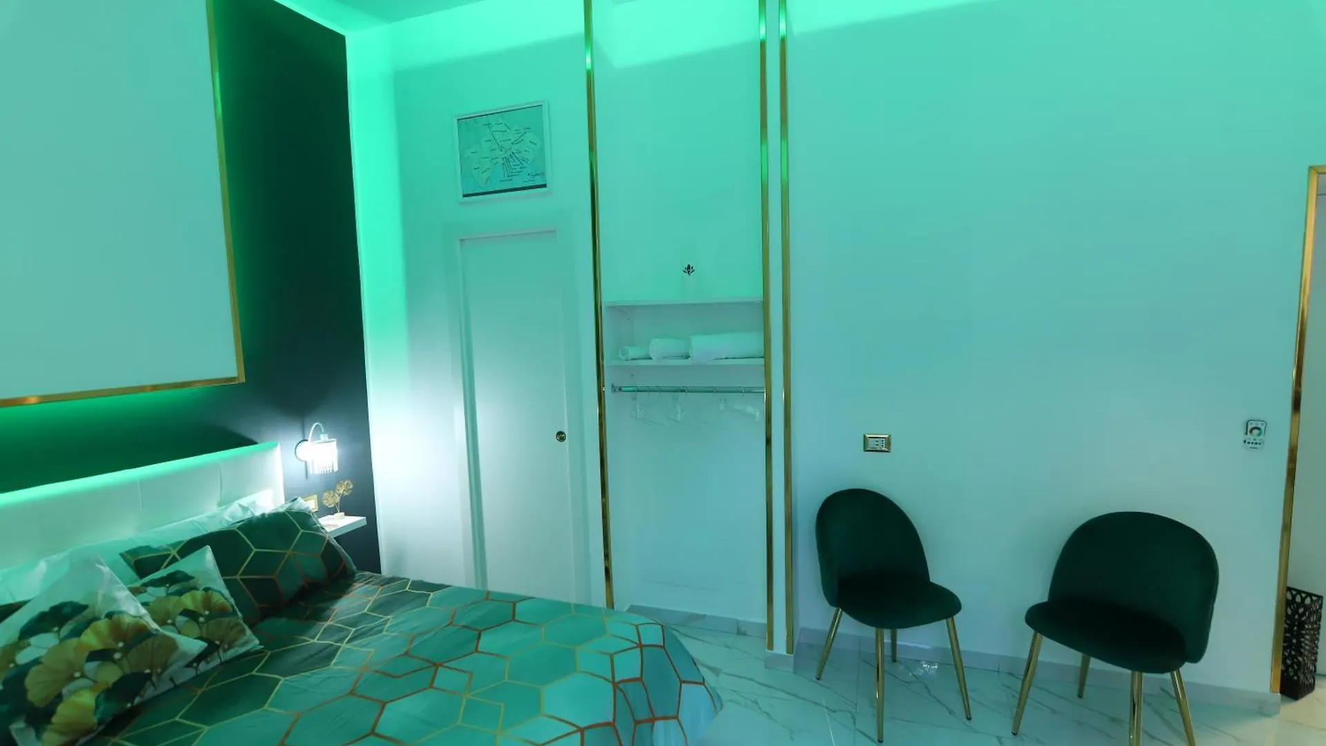 Regina House Apartment Naples