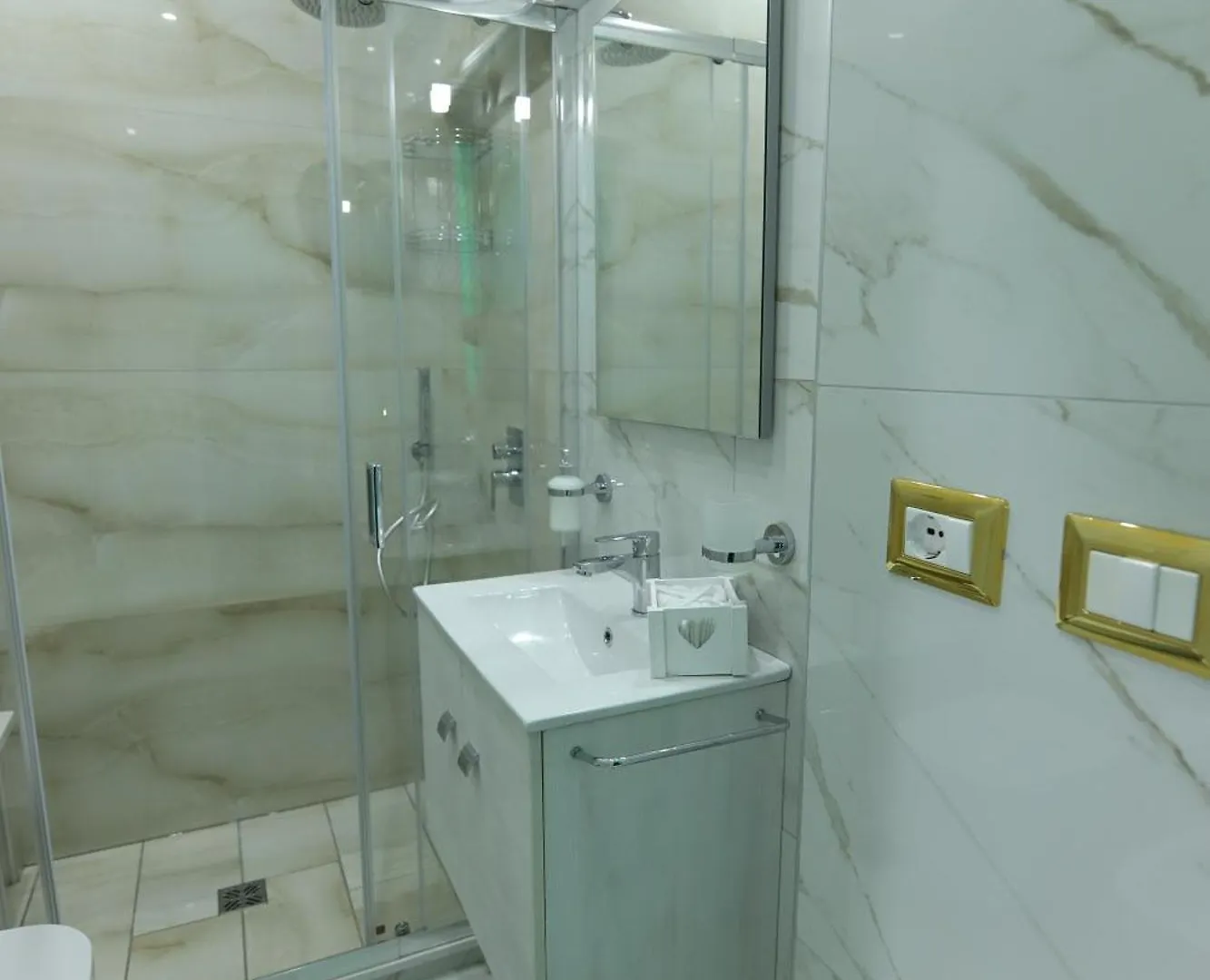 Regina House Apartment Naples Italy