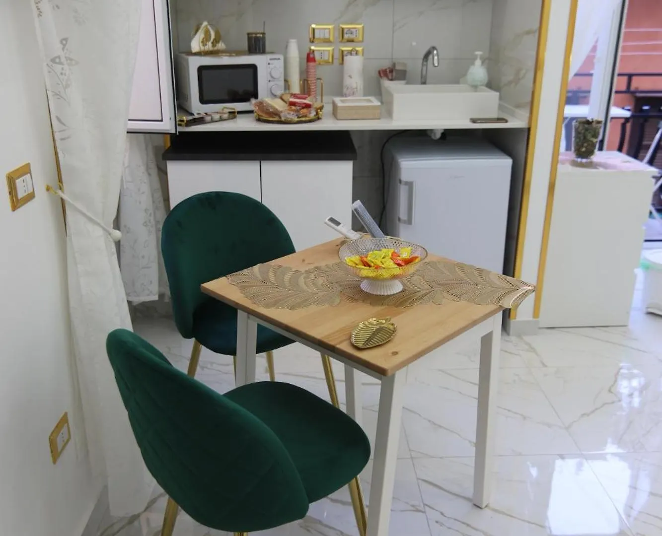 Regina House Apartment Naples