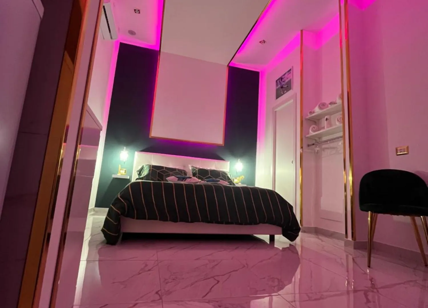 Regina House Apartment Naples