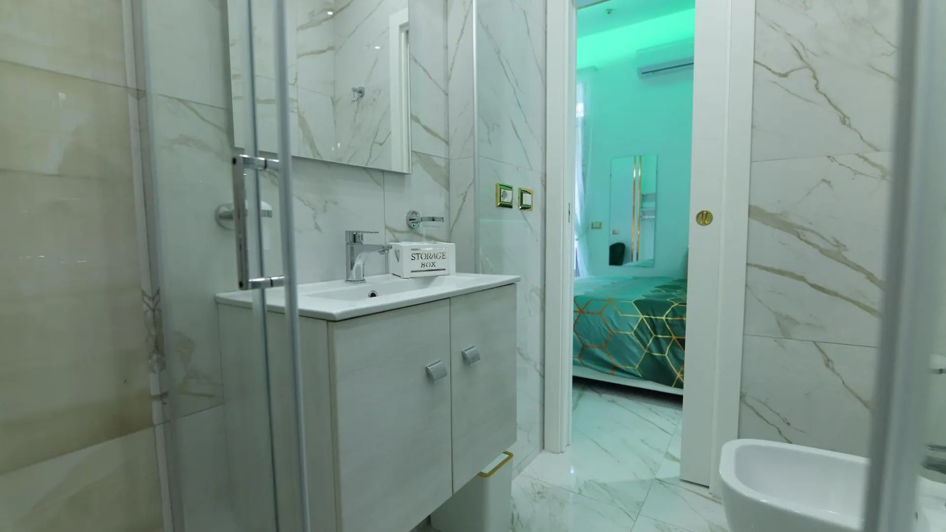 Regina House Apartment Naples