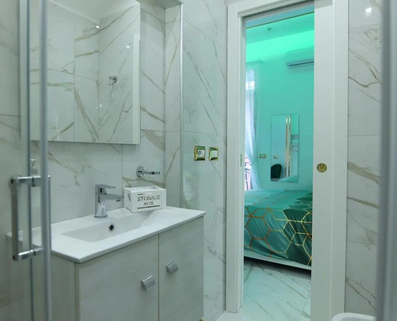 Regina House Apartment Naples