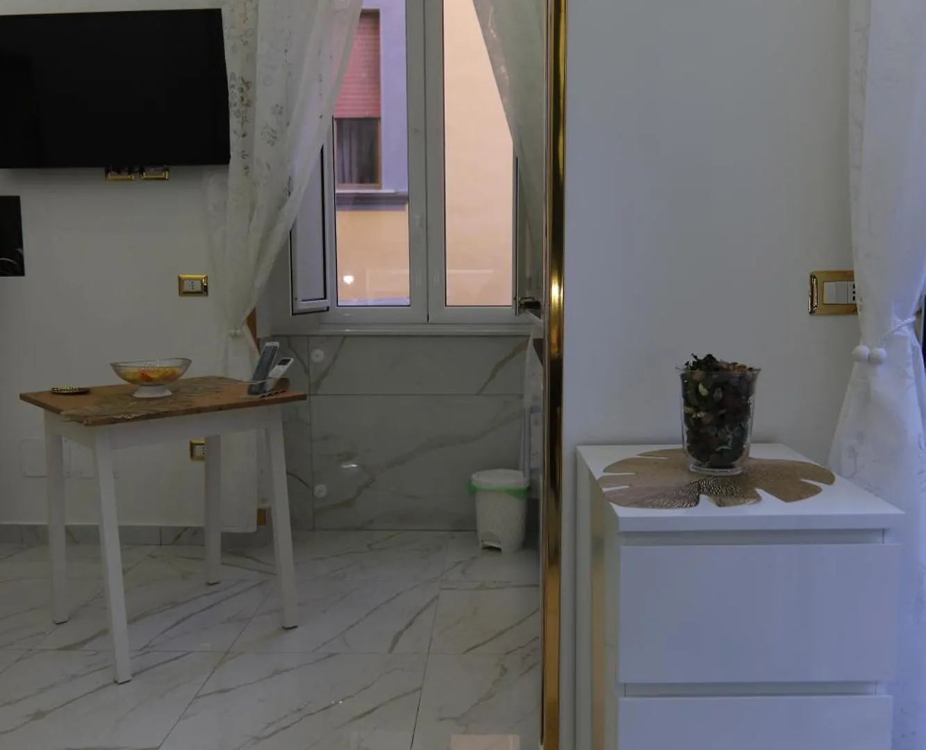 Regina House Apartment Naples