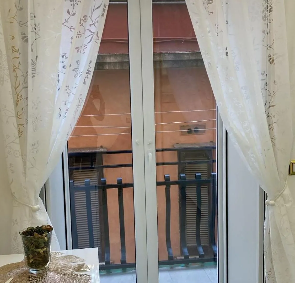 Regina House Apartment Naples Italy