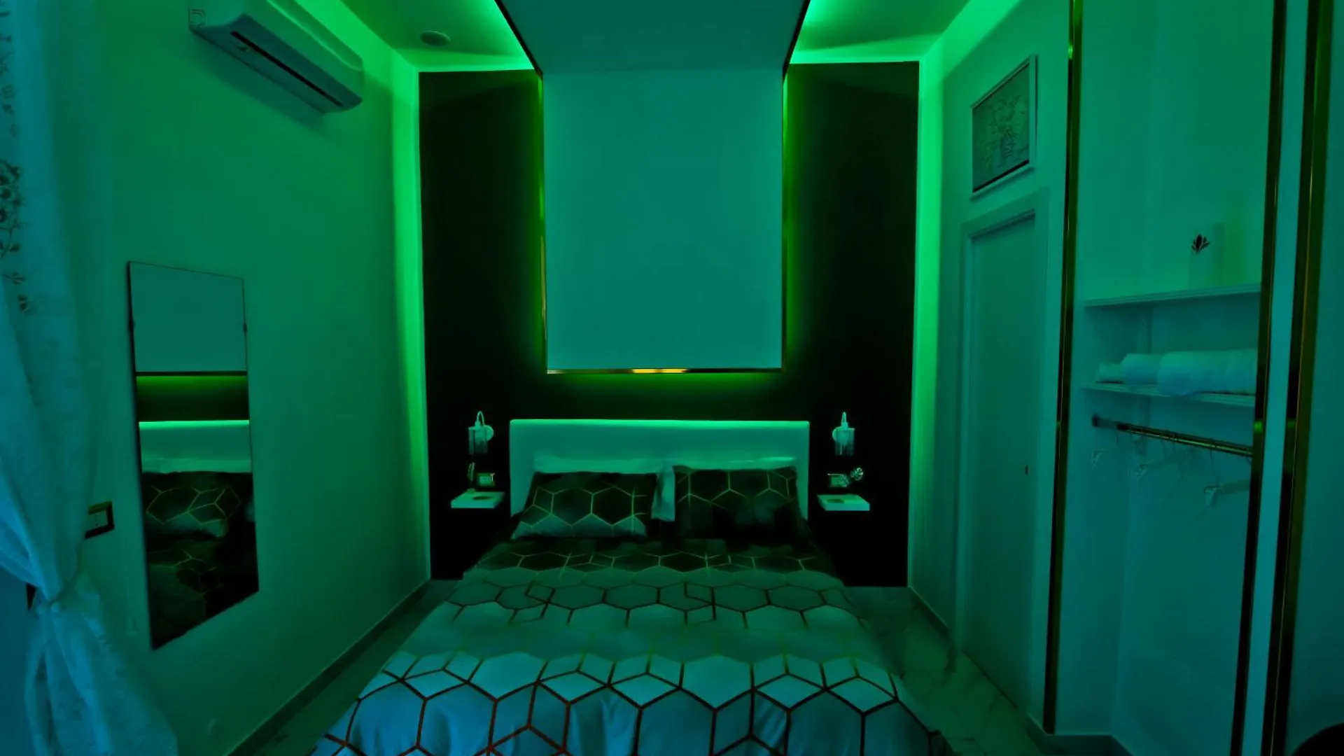 Regina House Apartment Naples