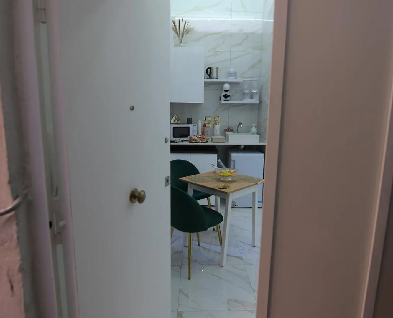 Regina House Apartment Naples
