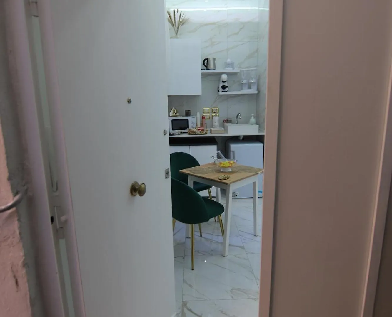 Regina House Apartment Naples